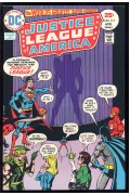 Justice League of America  117  VF-